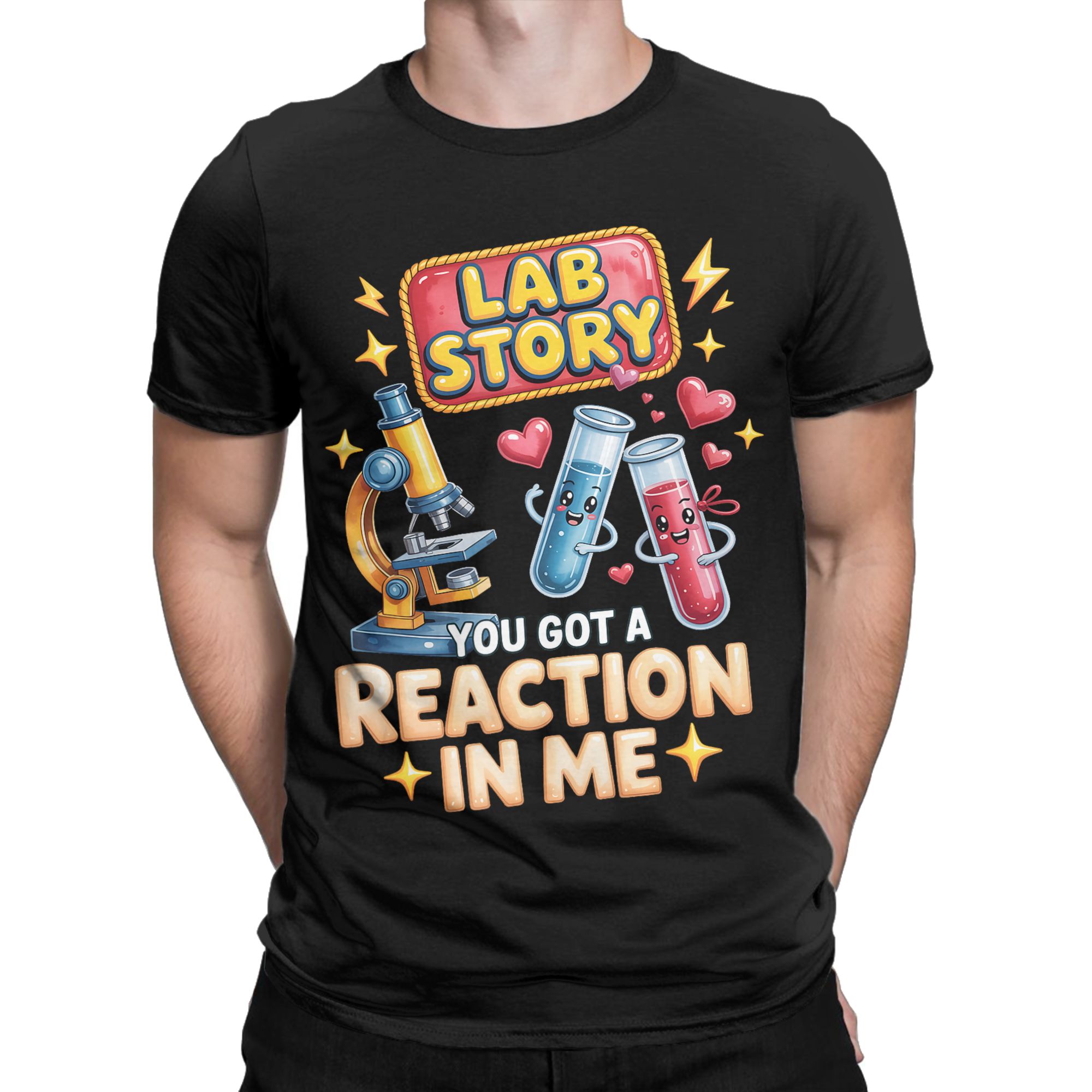 Medical Laboratory Technician - Lab Story 2026 Medical Laboratory Technician