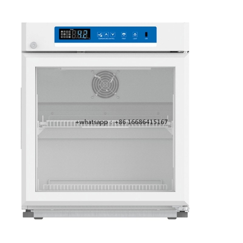 Medical Lab Degree - 2-8 Degree 56L Medical Pharmacy Lab