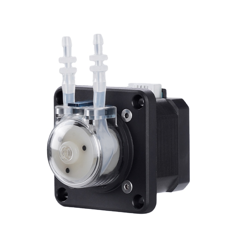 Medical Laboratory - BPG Small Mini Dispenser Pump, Magnetic