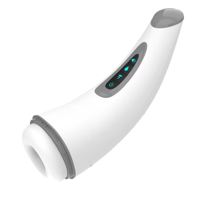 Suction Machine Medical - Men Sucking Masturbator Automatic Blowjob Suction