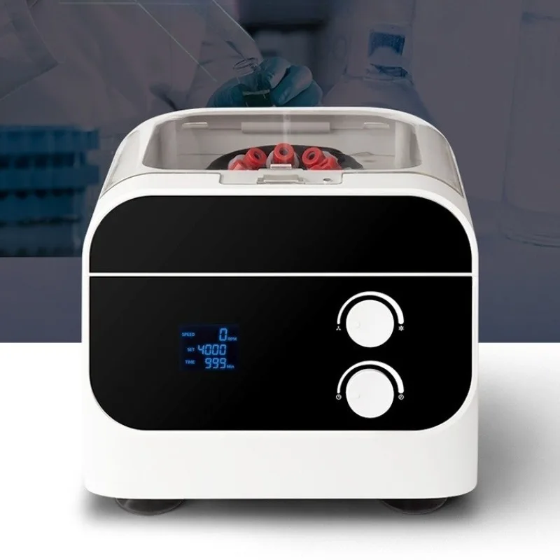 Medical Lab Supplies - LSC-20 Electric Laboratory Plasma Centrifuge Medical