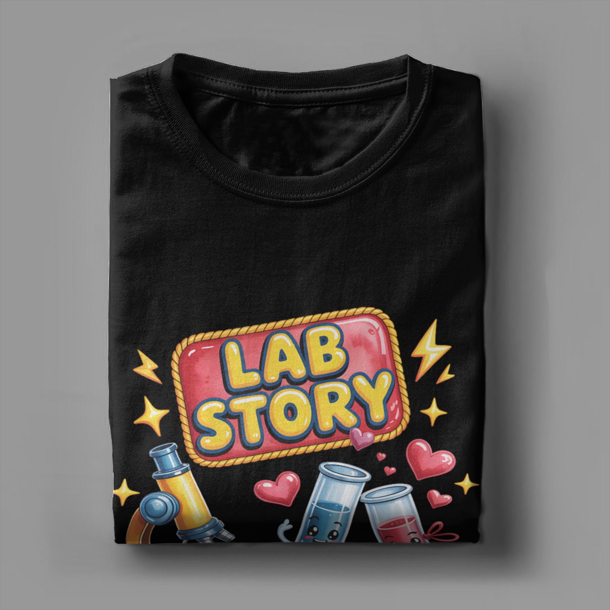 Lab Story 2026 Medical Laborat - Medical Laboratory Technician recension och pris
