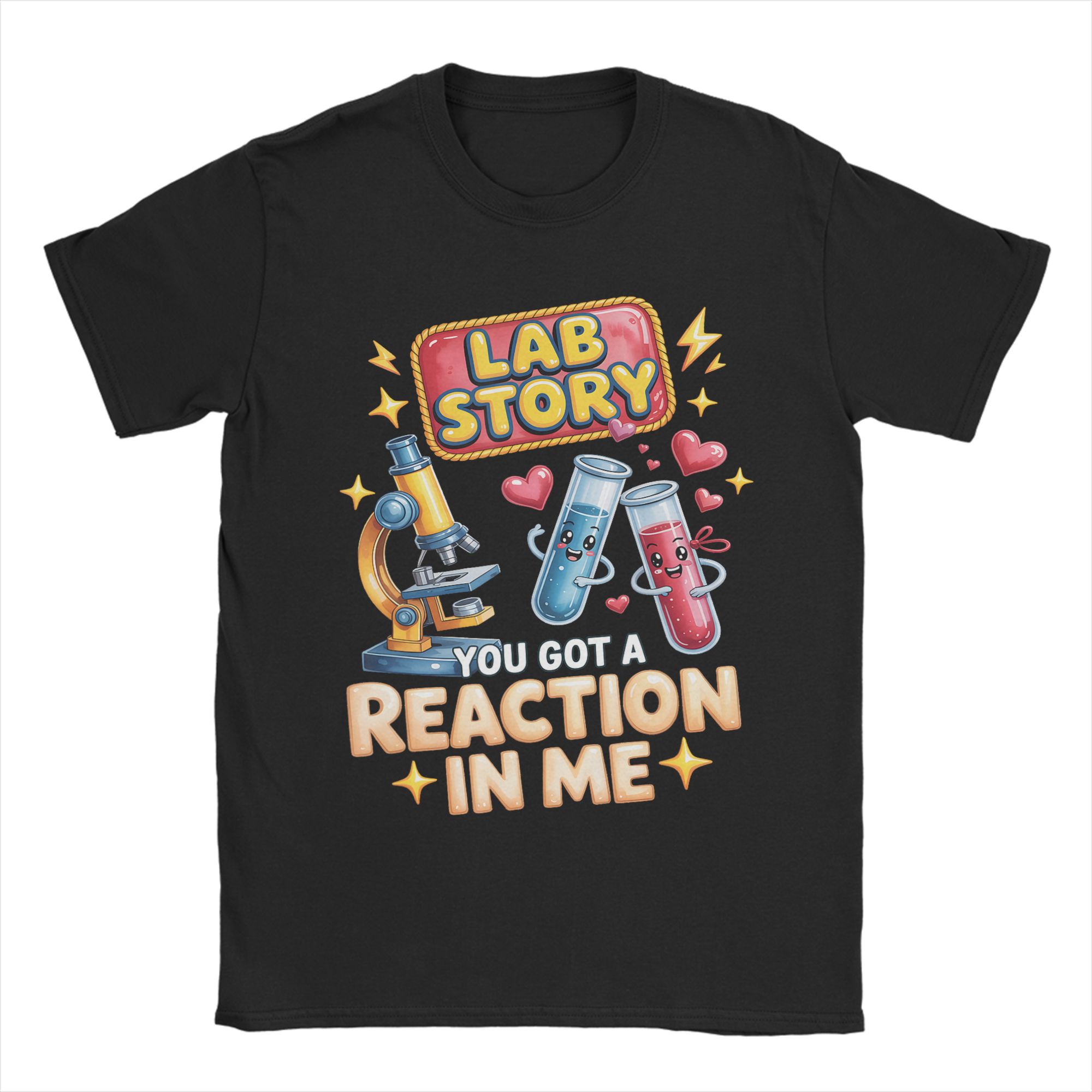 Lab Story 2026 Medical Laborat - Medical Laboratory Technician recension och pris