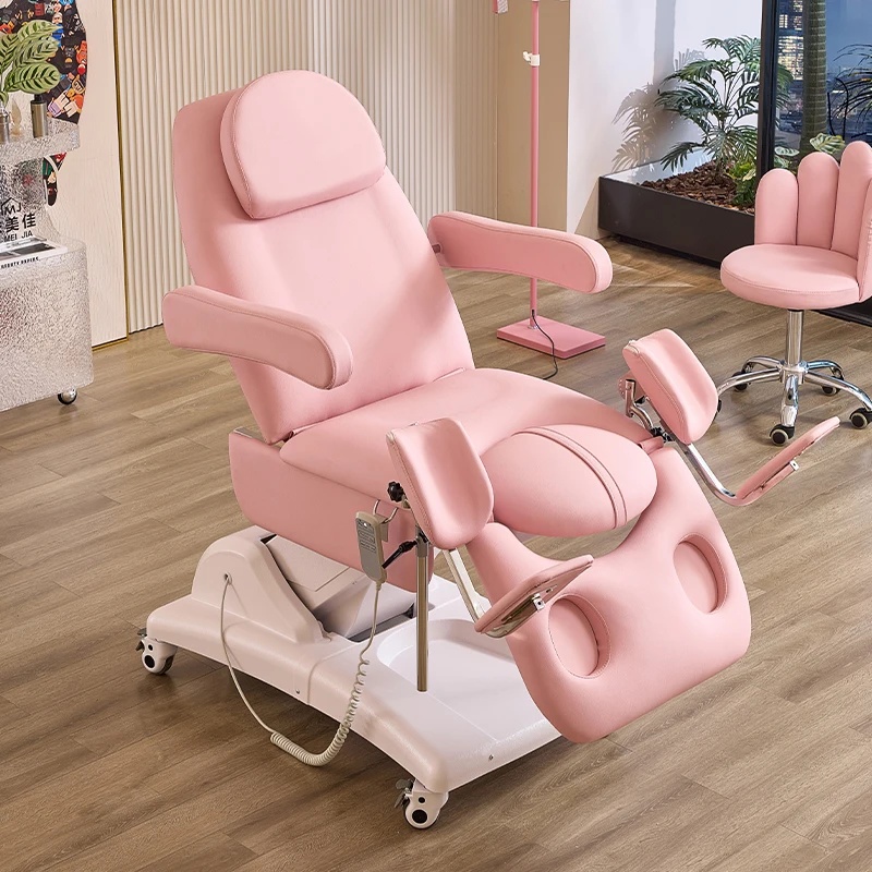 Gynecological medical examinat - Examination Bed Medical recension och pris