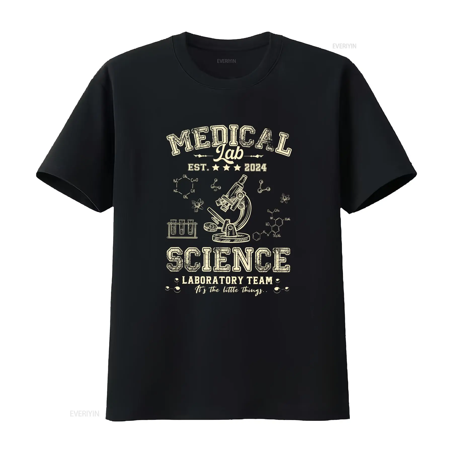 Medical Lab ScienceT T Shirt L - Medical Laboratory Technician recension och pris