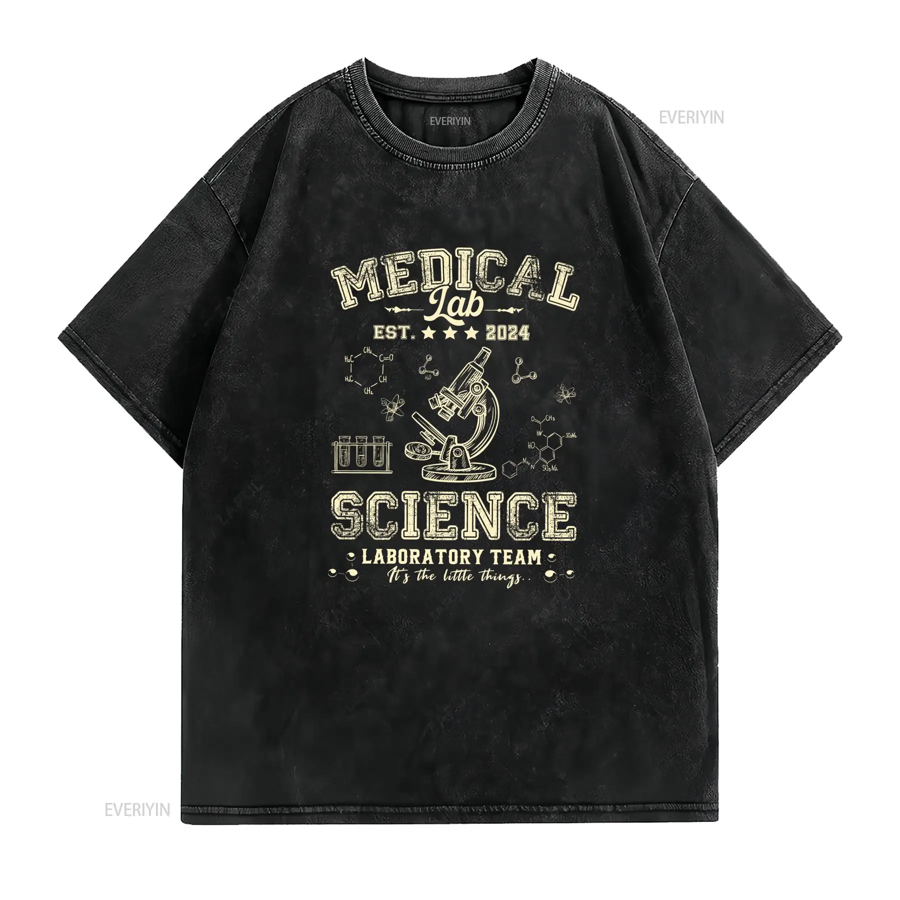 Medical Lab ScienceT T Shirt L - Medical Laboratory Technician recension och pris