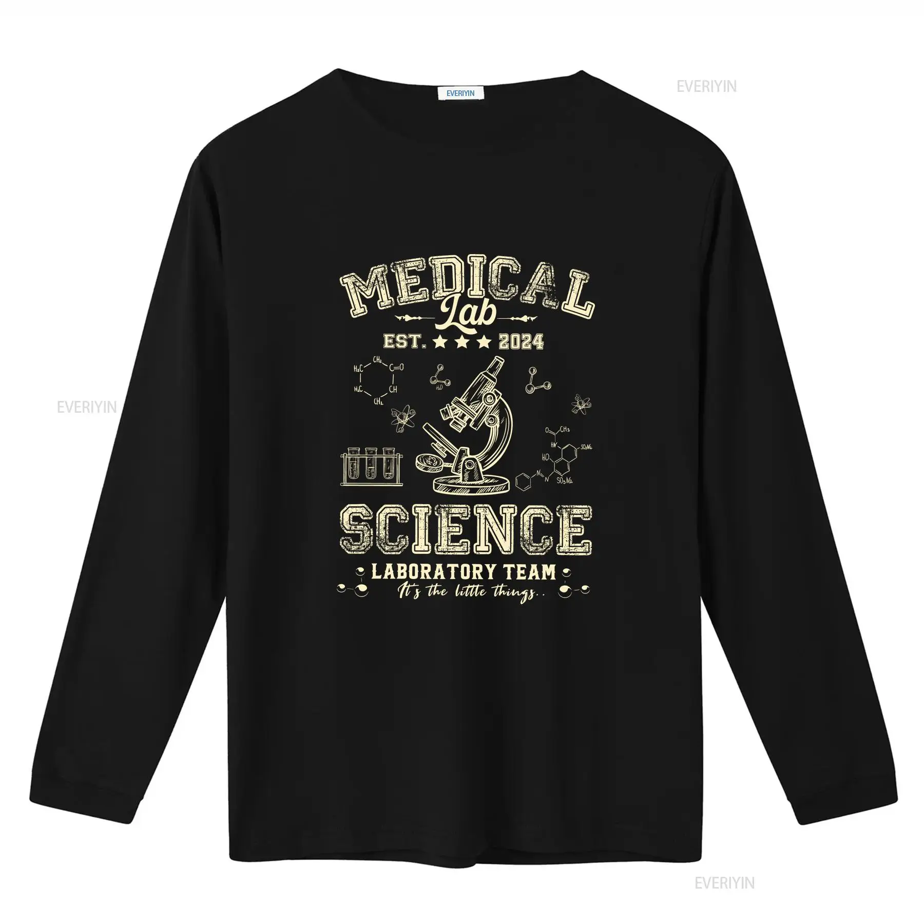 Medical Lab ScienceT T Shirt L - Medical Laboratory Technician recension och pris