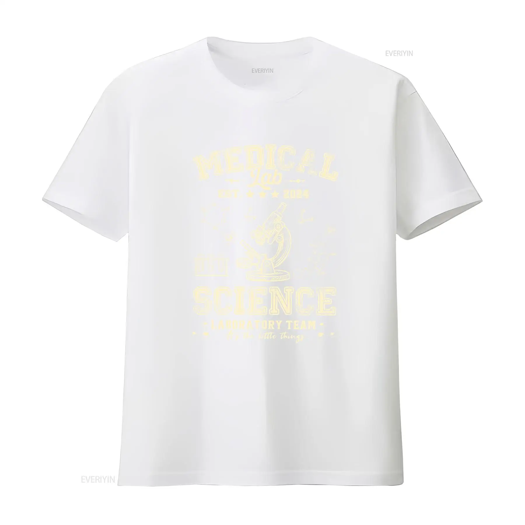 Medical Lab ScienceT T Shirt L - Medical Laboratory Technician recension och pris