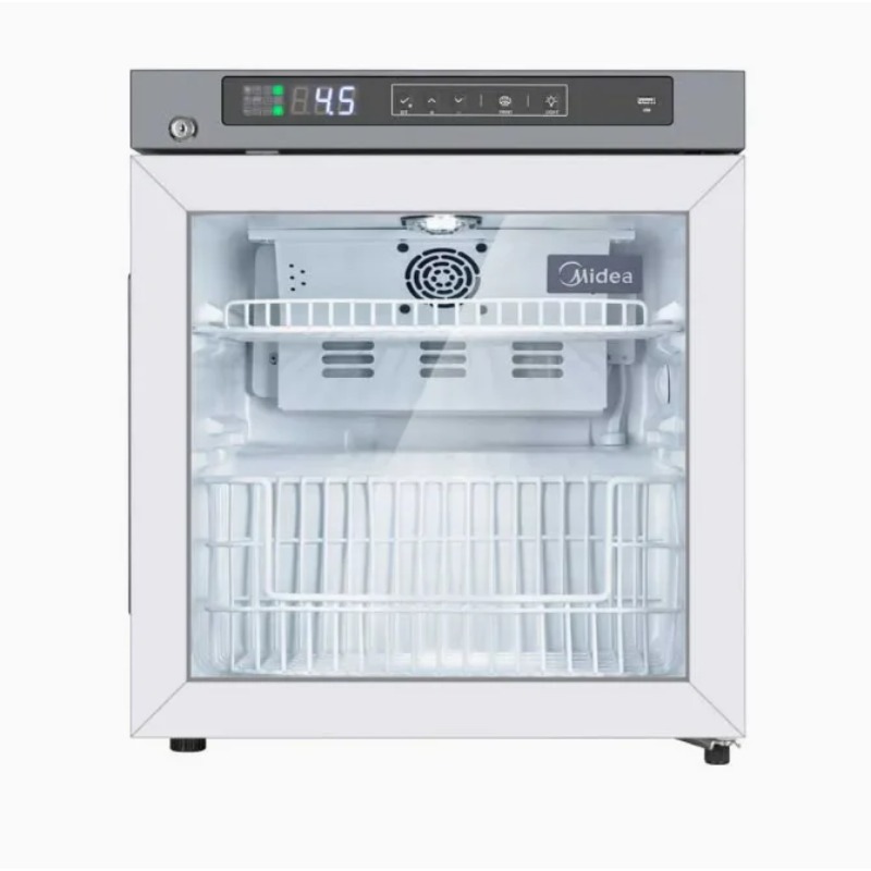 Midea China 2-8 Degree Laborat - Medical Lab Degree recension och pris