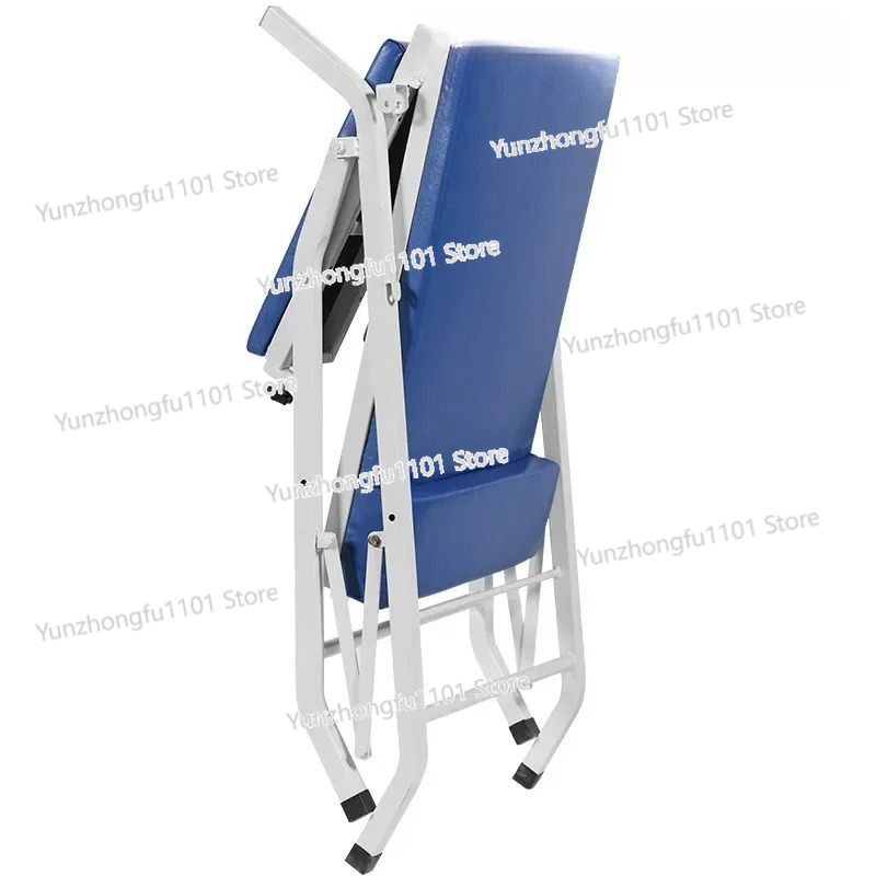 Z Low Carbon Square Steel Mate - Examination Bed Medical recension och pris