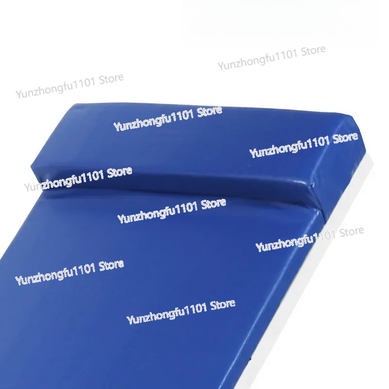 Z Low Carbon Square Steel Mate - Examination Bed Medical recension och pris