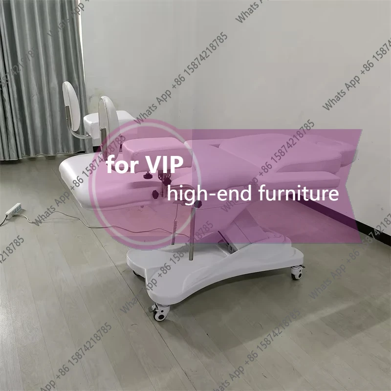 k-LA Electric Delivery Hospita - Examination Bed Medical recension och pris