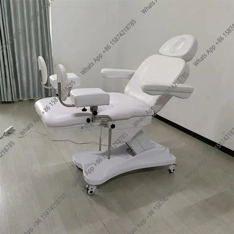 k-LA Electric Delivery Hospita - Examination Bed Medical recension och pris