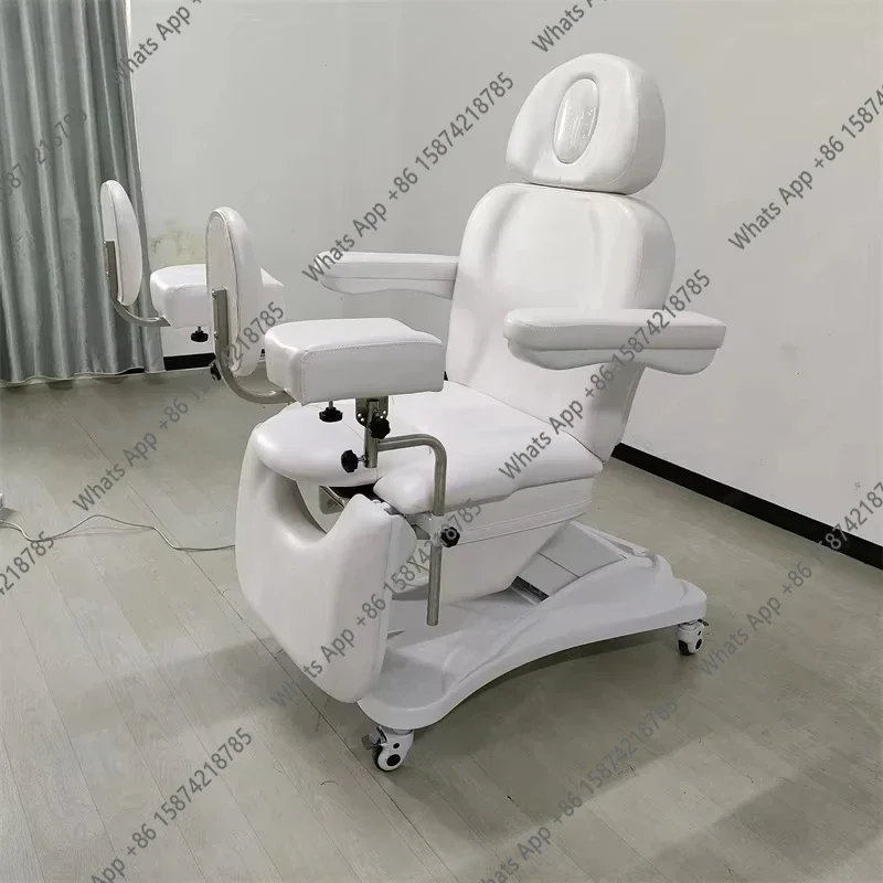 k-LA Electric Delivery Hospita - Examination Bed Medical recension och pris
