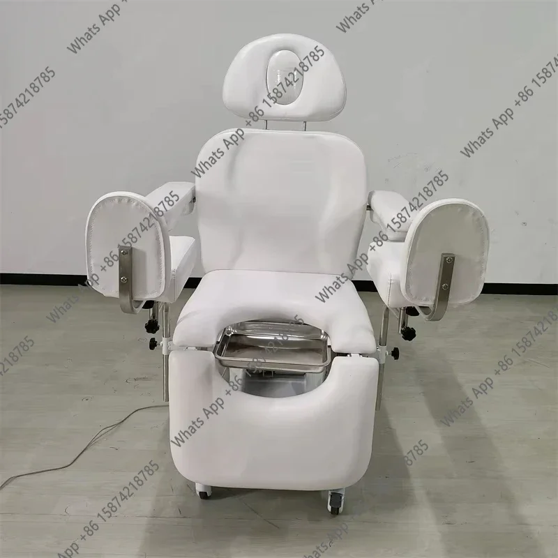 k-LA Electric Delivery Hospita - Examination Bed Medical recension och pris