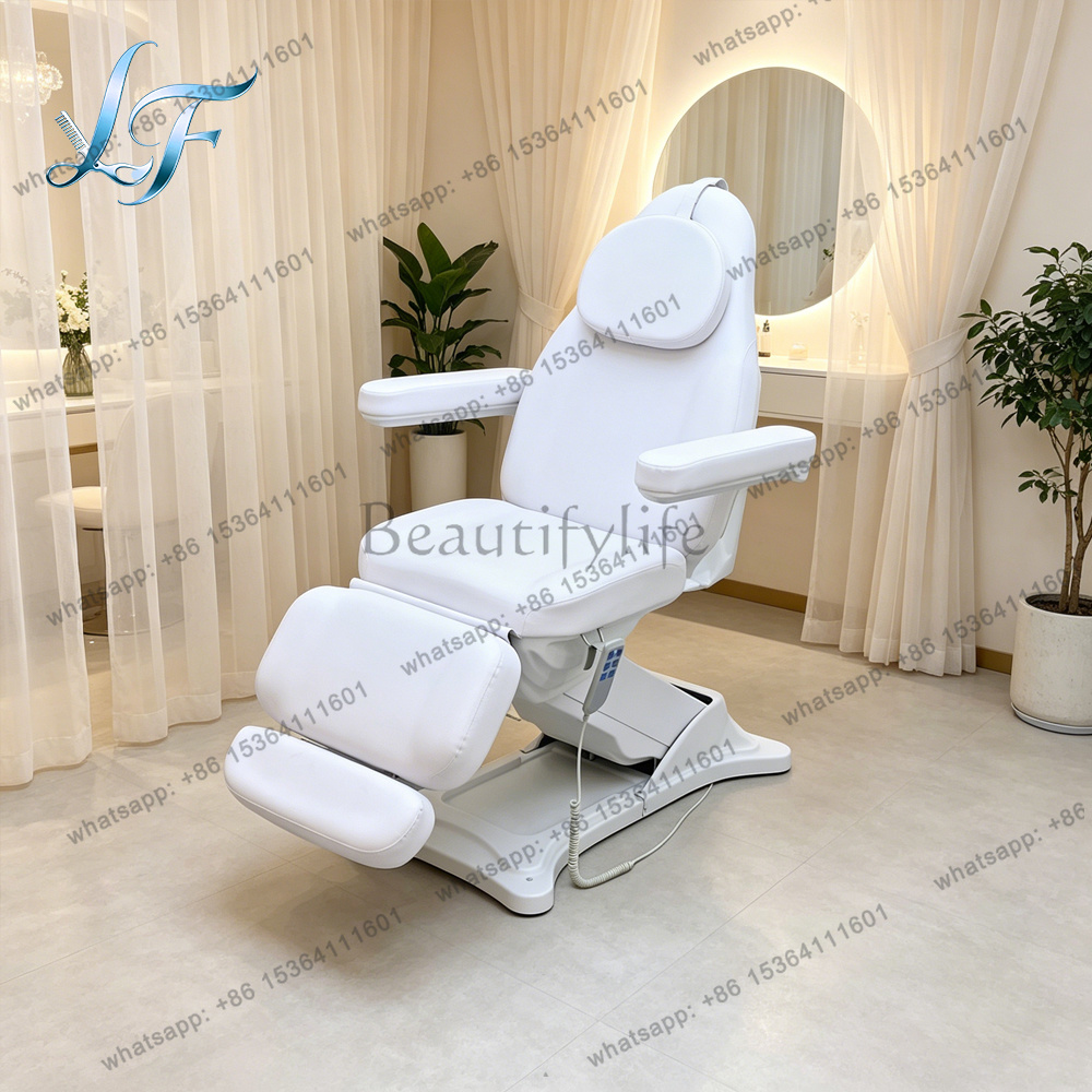 PJ  3 Motor Electric Beauty Be - Examination Bed Medical recension och pris