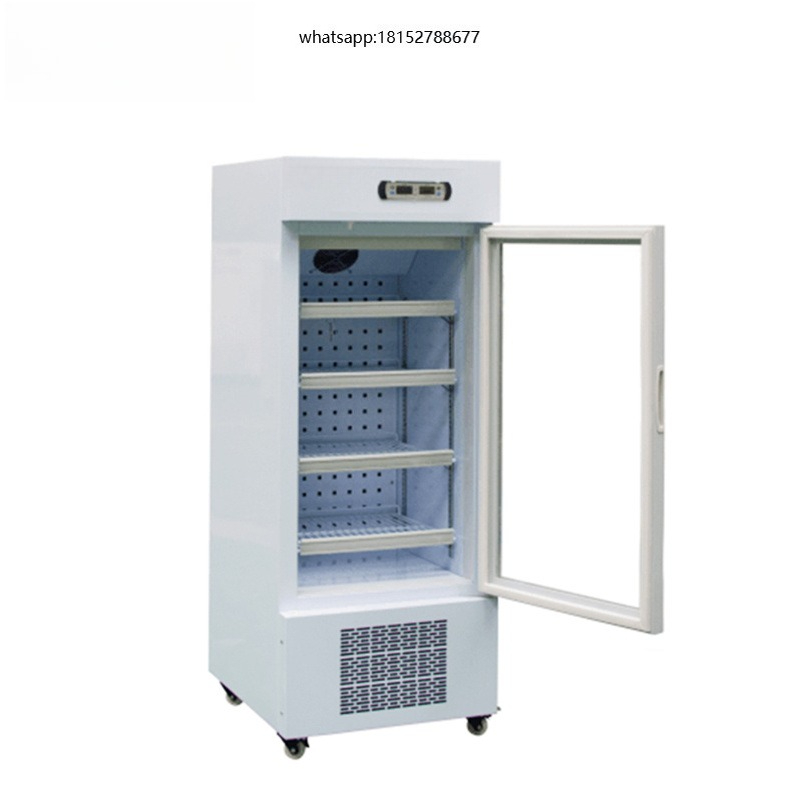 Laboratory Refrigerator 2~8℃ D - Medical Lab Degree recension och pris
