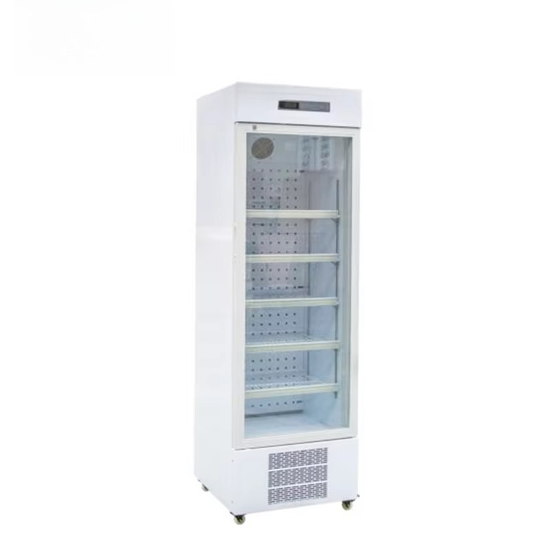 Laboratory Refrigerator 2~8℃ D - Medical Lab Degree recension och pris