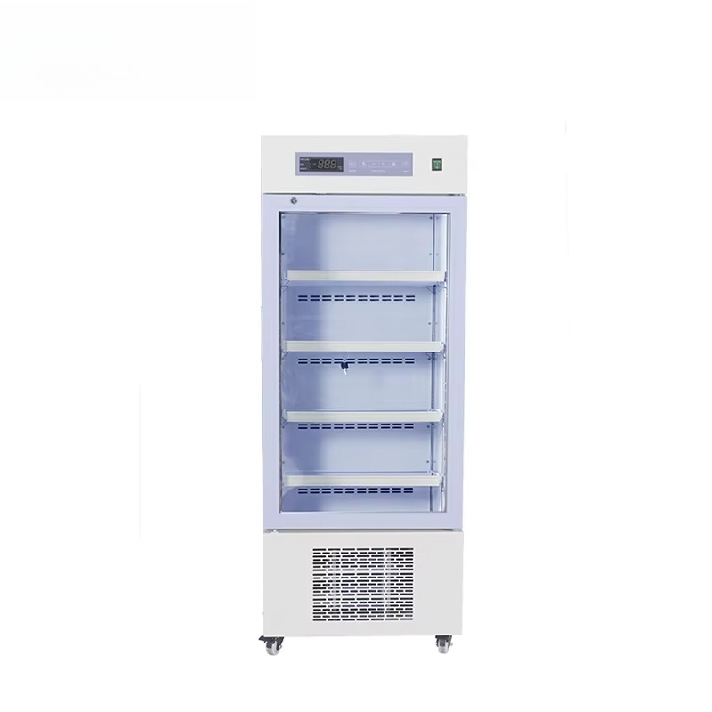 Laboratory Refrigerator 2~8℃ D - Medical Lab Degree recension och pris