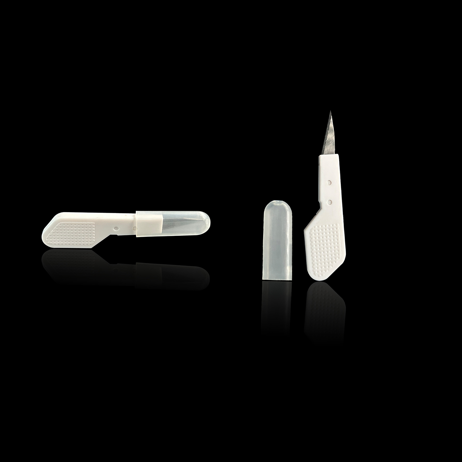 500 pcs disposable surgical bl - Medical Laboratory recension och pris