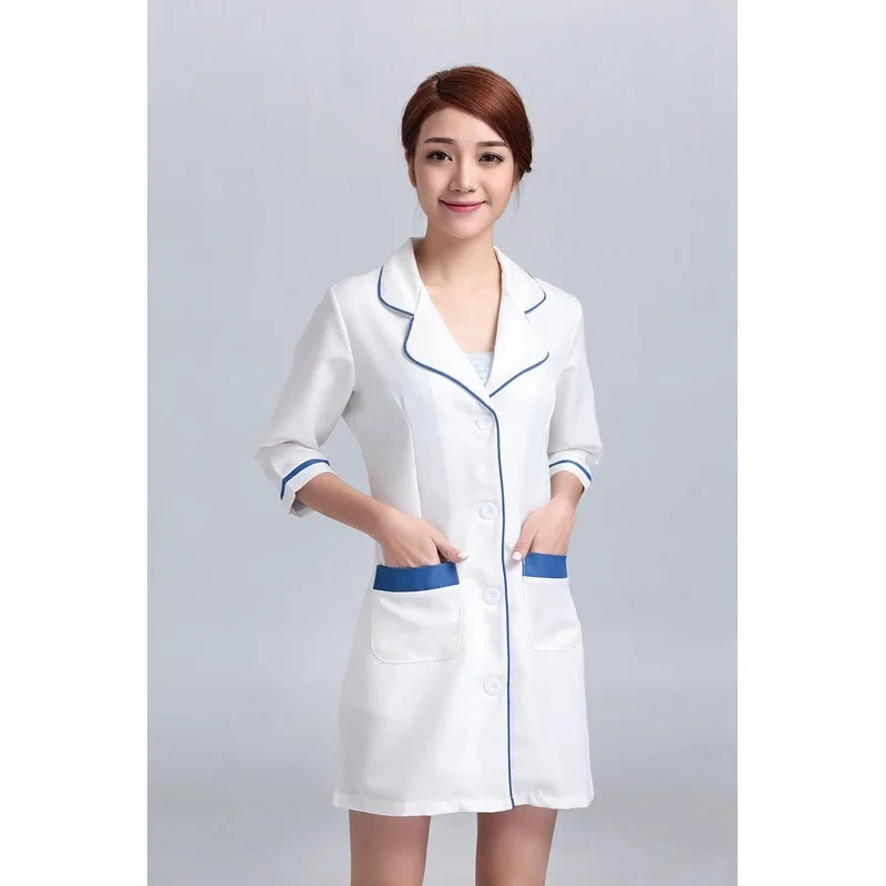 Women'S Hospital Nursing Unifo - Medical Laboratory Technician recension och pris