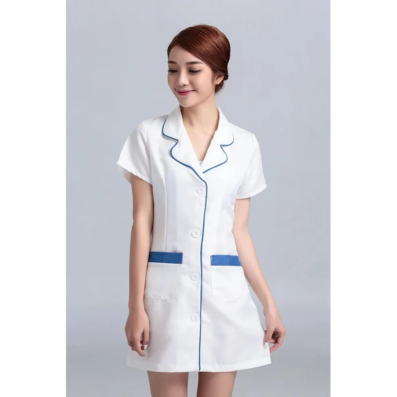 Women'S Hospital Nursing Unifo - Medical Laboratory Technician recension och pris