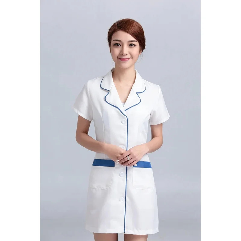 Women'S Hospital Nursing Unifo - Medical Laboratory Technician recension och pris