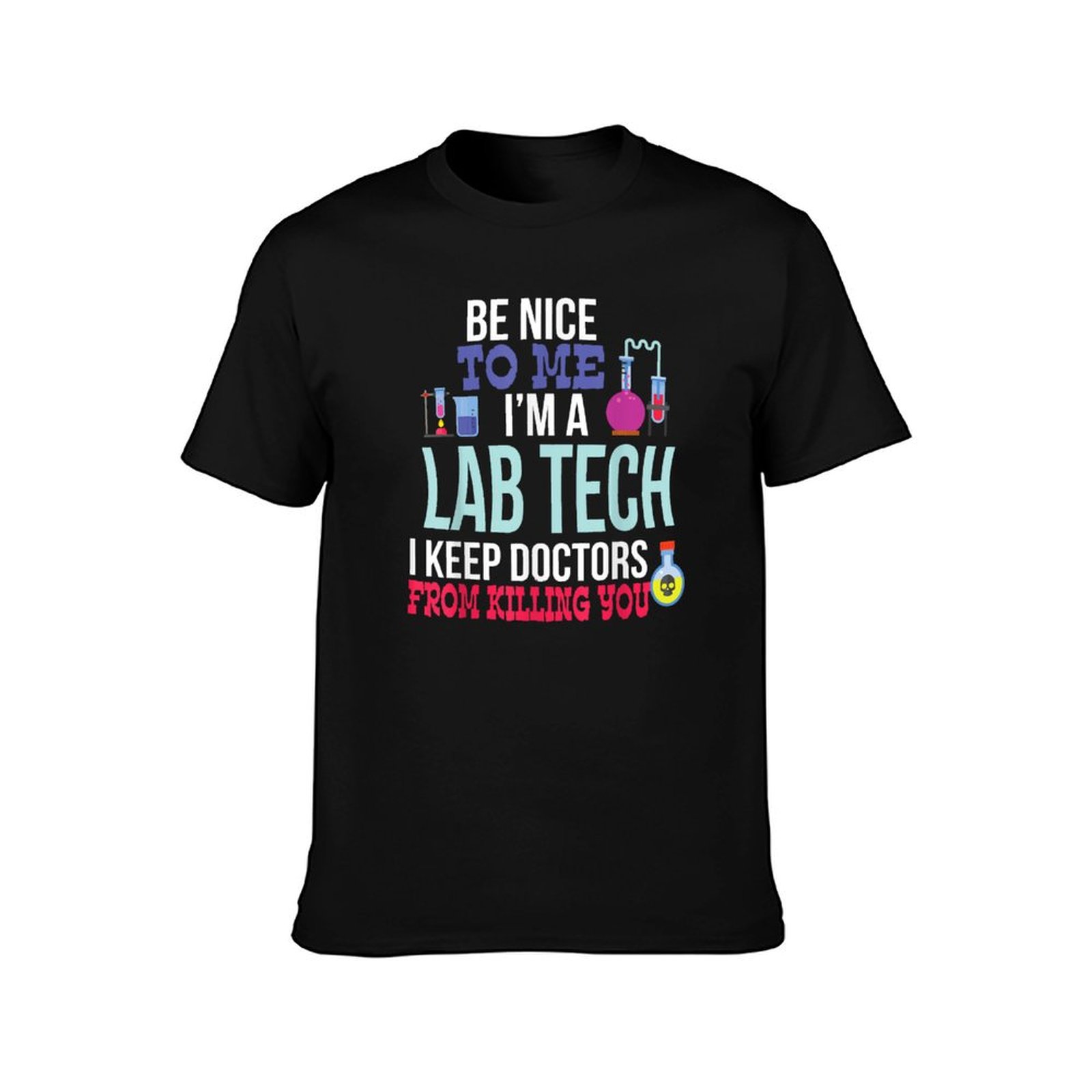 Funny Medical Lab Tech Laborat - Medical Laboratory Technician recension och pris