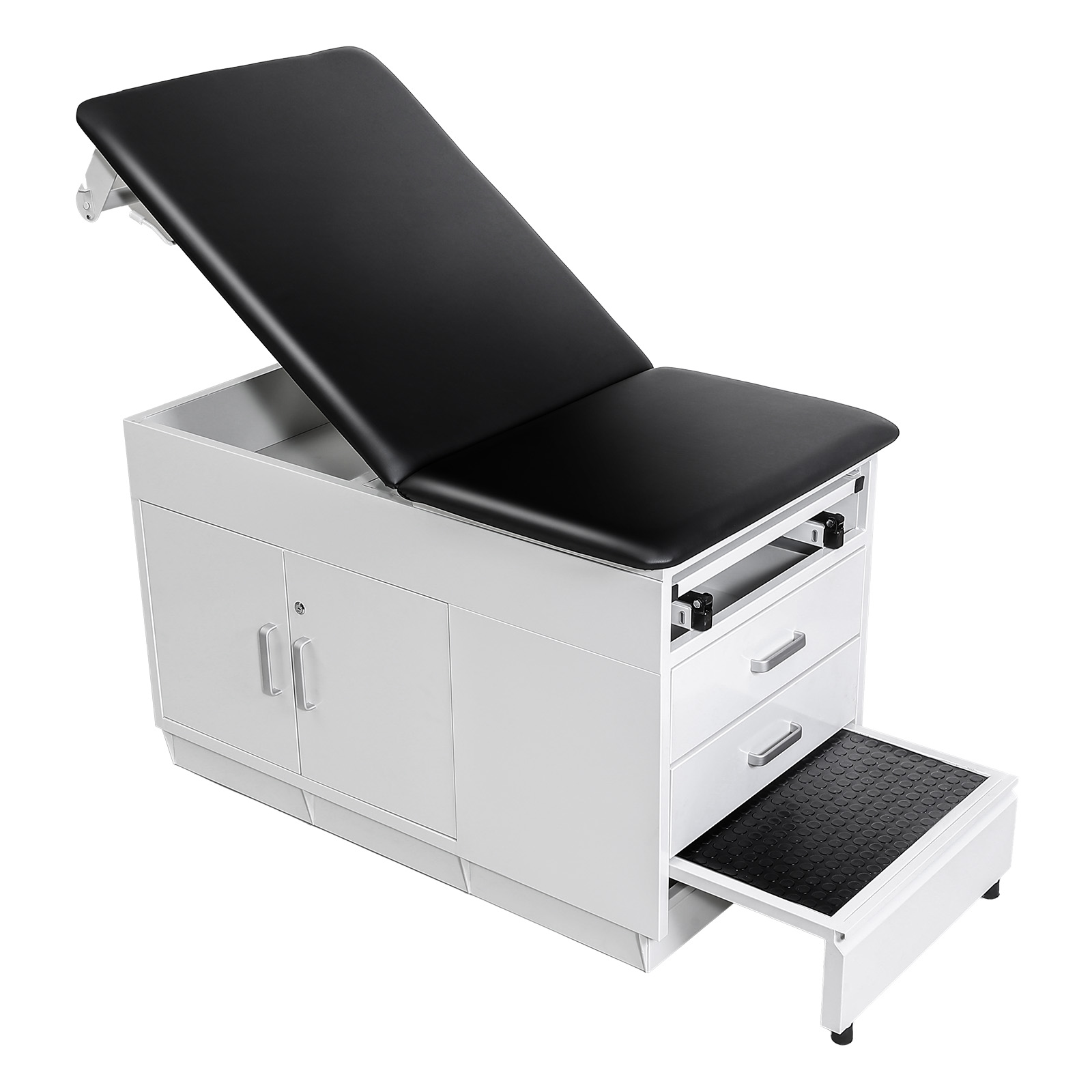 SucceBuy 500 LBS Pro Medical E - Examination Bed Medical recension och pris