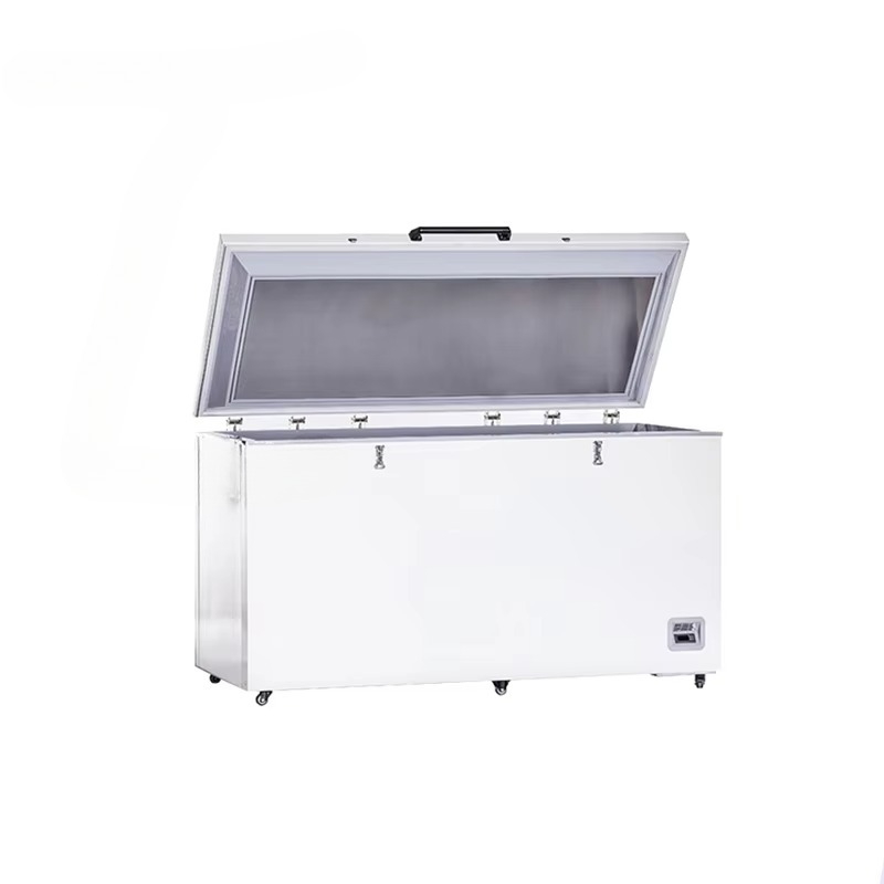 Freezer - 40 degrees Celsius l - Medical Lab Degree recension och pris