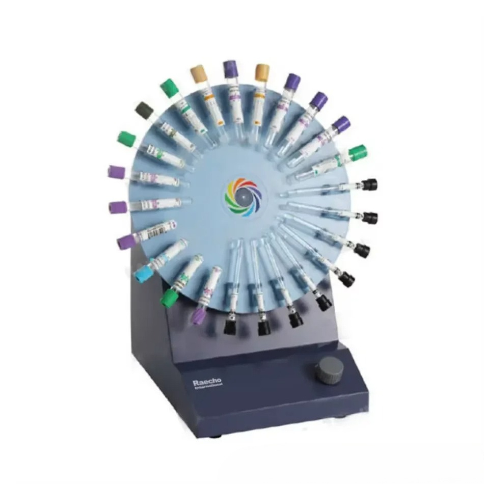 Laboratory Mixer Rotating Mixe - Medical Lab Degree recension och pris
