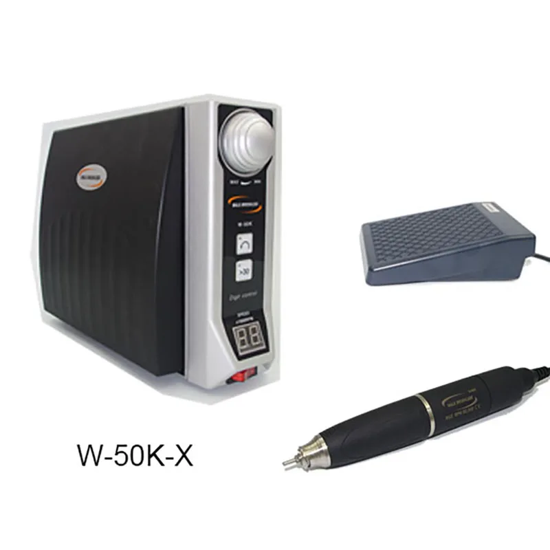 Professional Brushless Micromo - Medical Lab Quality Control recension och pris