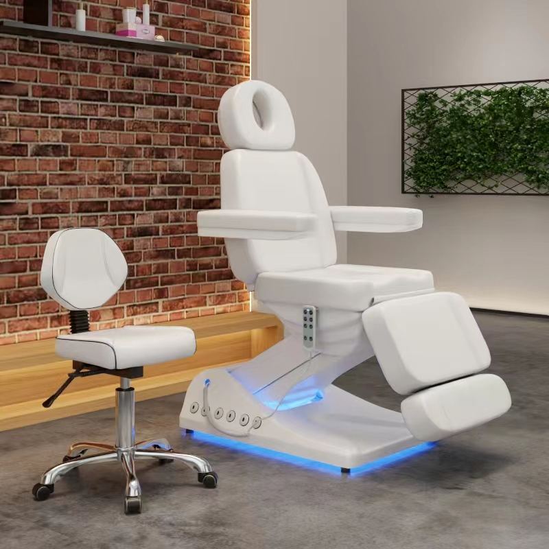 Professional Salon Massage Bed - Examination Bed Medical recension och pris