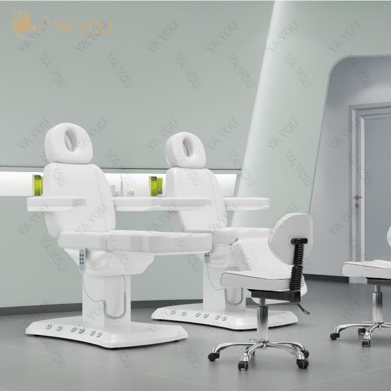Professional Salon Massage Bed - Examination Bed Medical recension och pris
