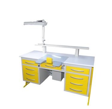 650W Medical Dental Lab Workst - Medical Laboratory Technician recension och pris