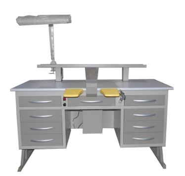 650W Medical Dental Lab Workst - Medical Laboratory Technician recension och pris