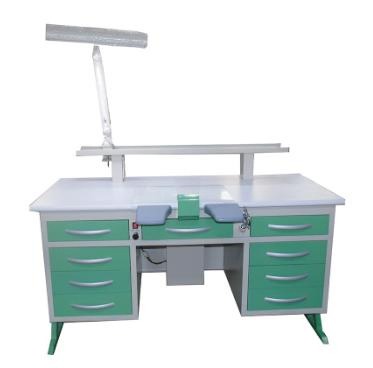 650W Medical Dental Lab Workst - Medical Laboratory Technician recension och pris
