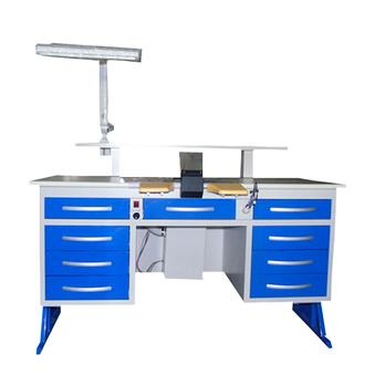 650W Medical Dental Lab Workst - Medical Laboratory Technician recension och pris