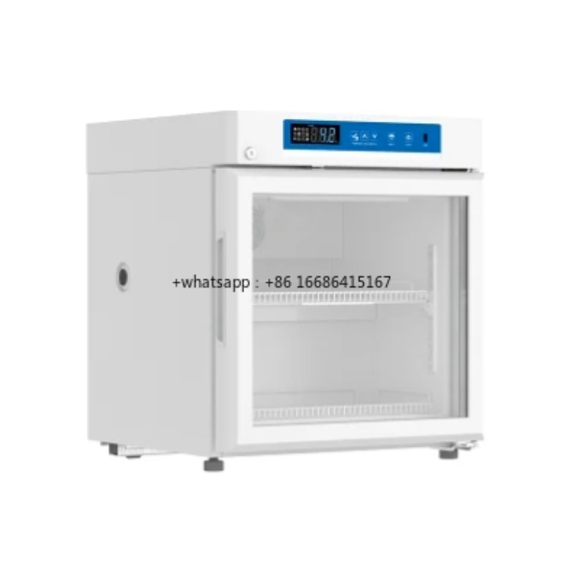 2-8 Degree 56L Medical Pharmac - Medical Lab Degree recension och pris
