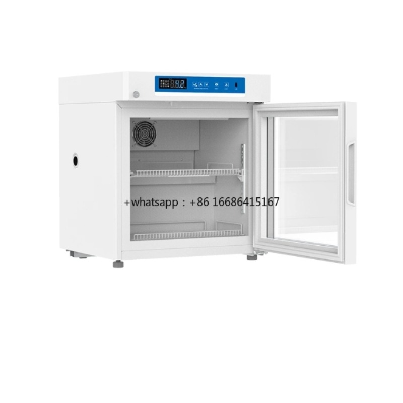 2-8 Degree 56L Medical Pharmac - Medical Lab Degree recension och pris