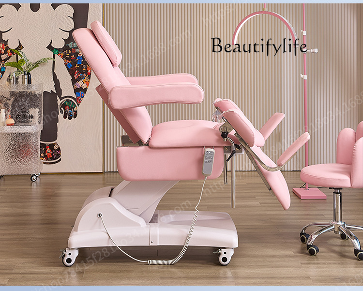 SM Electric Gynecological Beau - Examination Bed Medical recension och pris