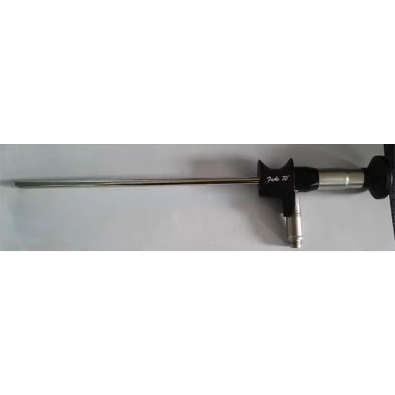 Medical Reusable Rigid 10mm La - Medical Lab Degree recension och pris