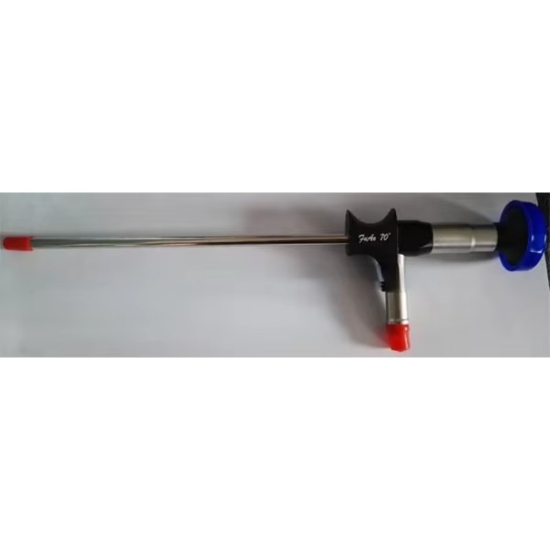 Medical Reusable Rigid 10mm La - Medical Lab Degree recension och pris