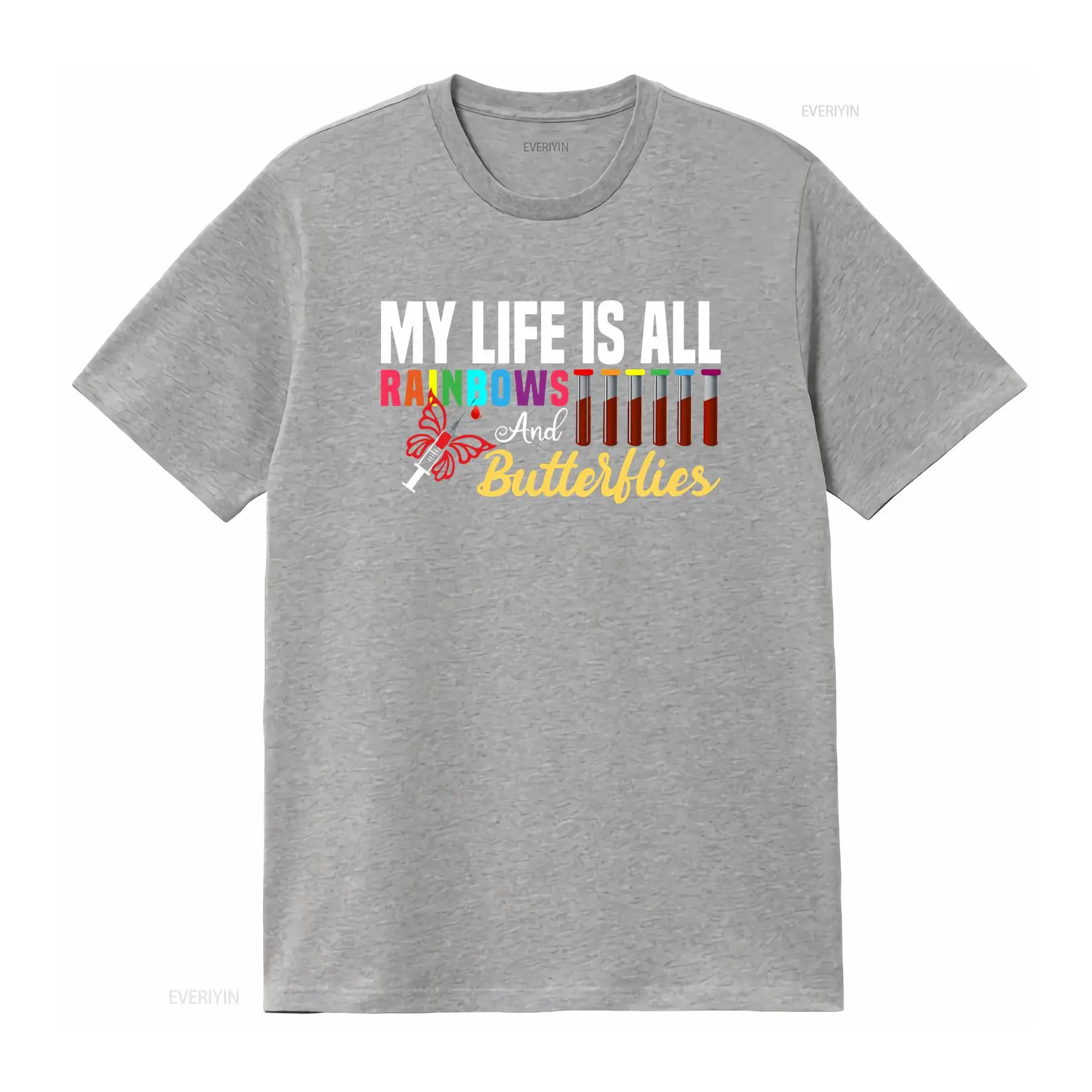 Laboratory T shirt Medical Tec - Medical Lab Graphics recension och pris