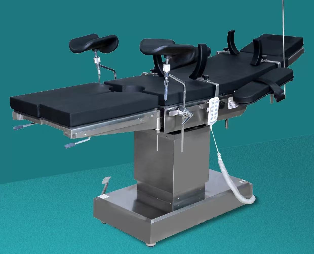Electric Operating Table for M - Examination Bed Medical recension och pris