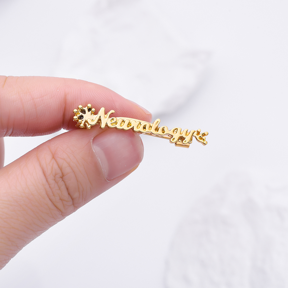 Hanreshe Medical Necklaces Bro - Medical Lab Supplies recension och pris