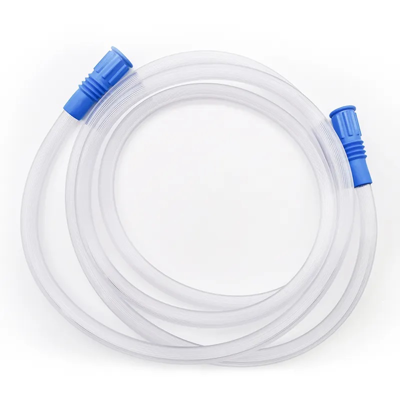 PVC suction connecting tube wi - Suction Machine Medical recension och pris
