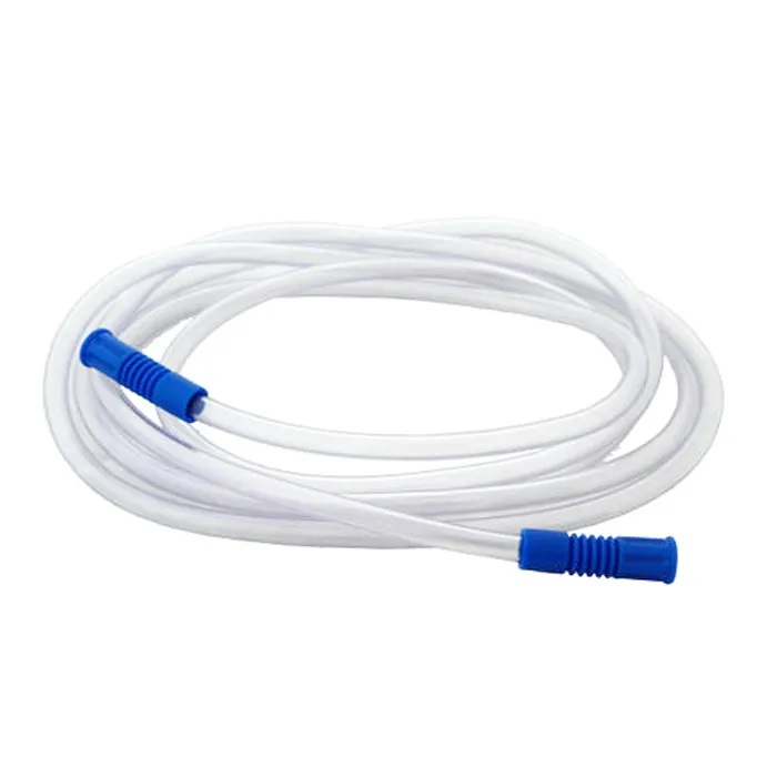 PVC suction connecting tube wi - Suction Machine Medical recension och pris