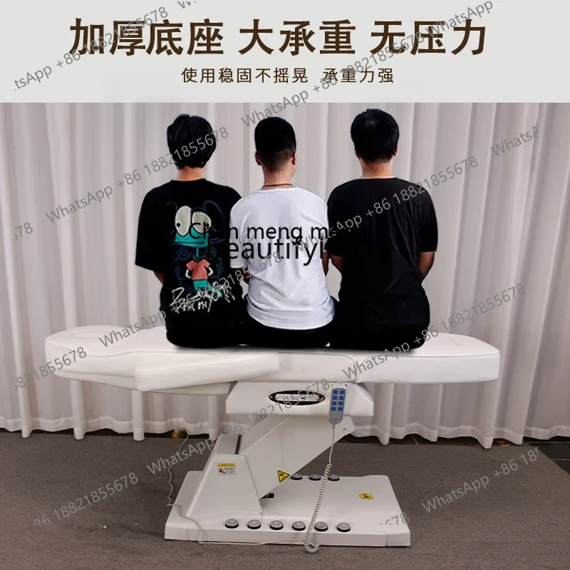 X Beauty salon special medical - Examination Bed Medical recension och pris