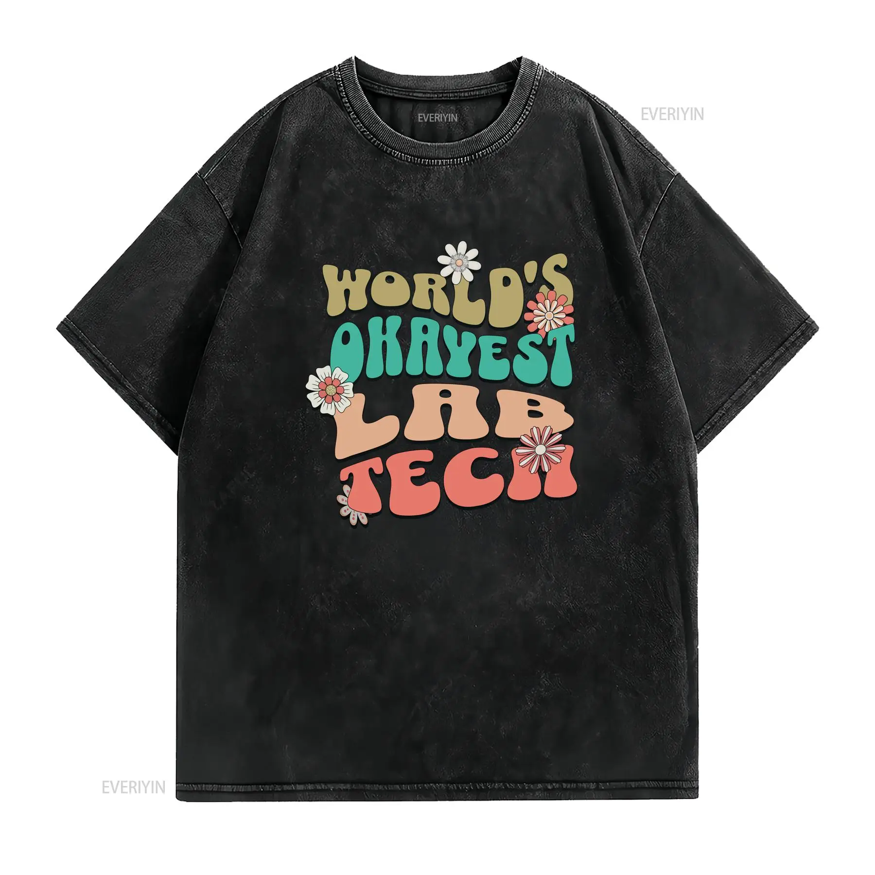 Laboratory Technician T Shirt  - Medical Laboratory Technician recension och pris